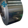 SS201 PVC BW Covered Stainless steel Coil